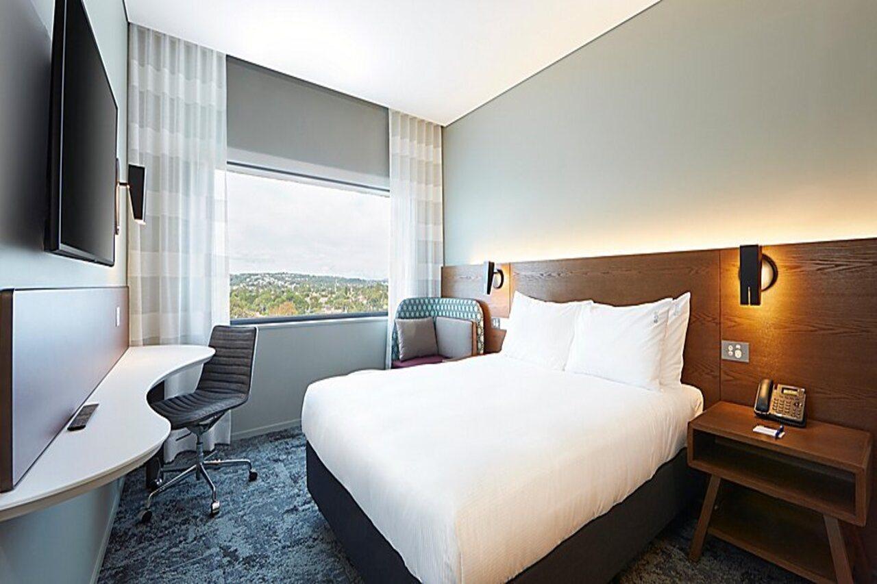 Holiday Inn Express Sydney Airport By Ihg Eksteriør bilde