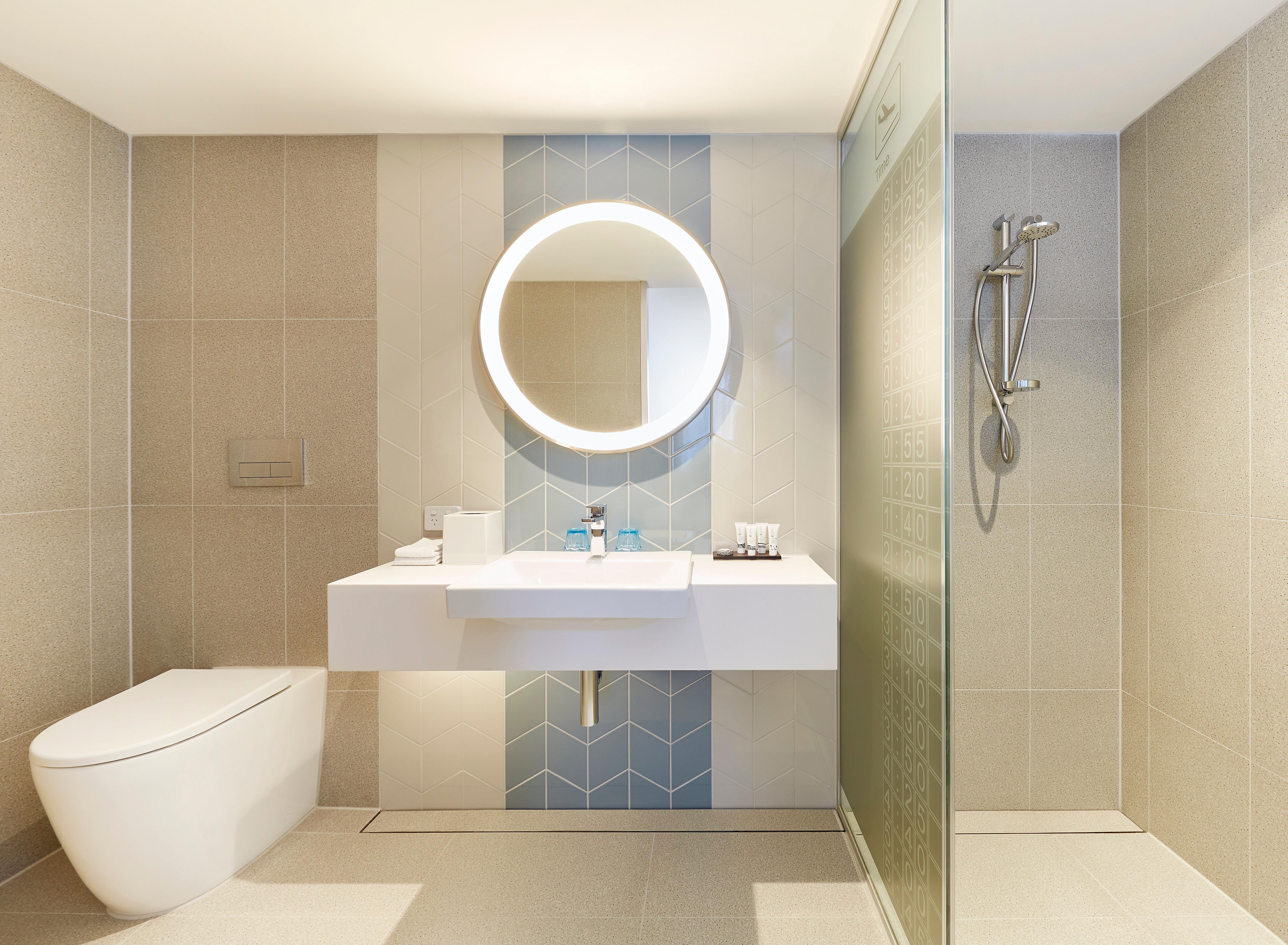 Holiday Inn Express Sydney Airport By Ihg Eksteriør bilde