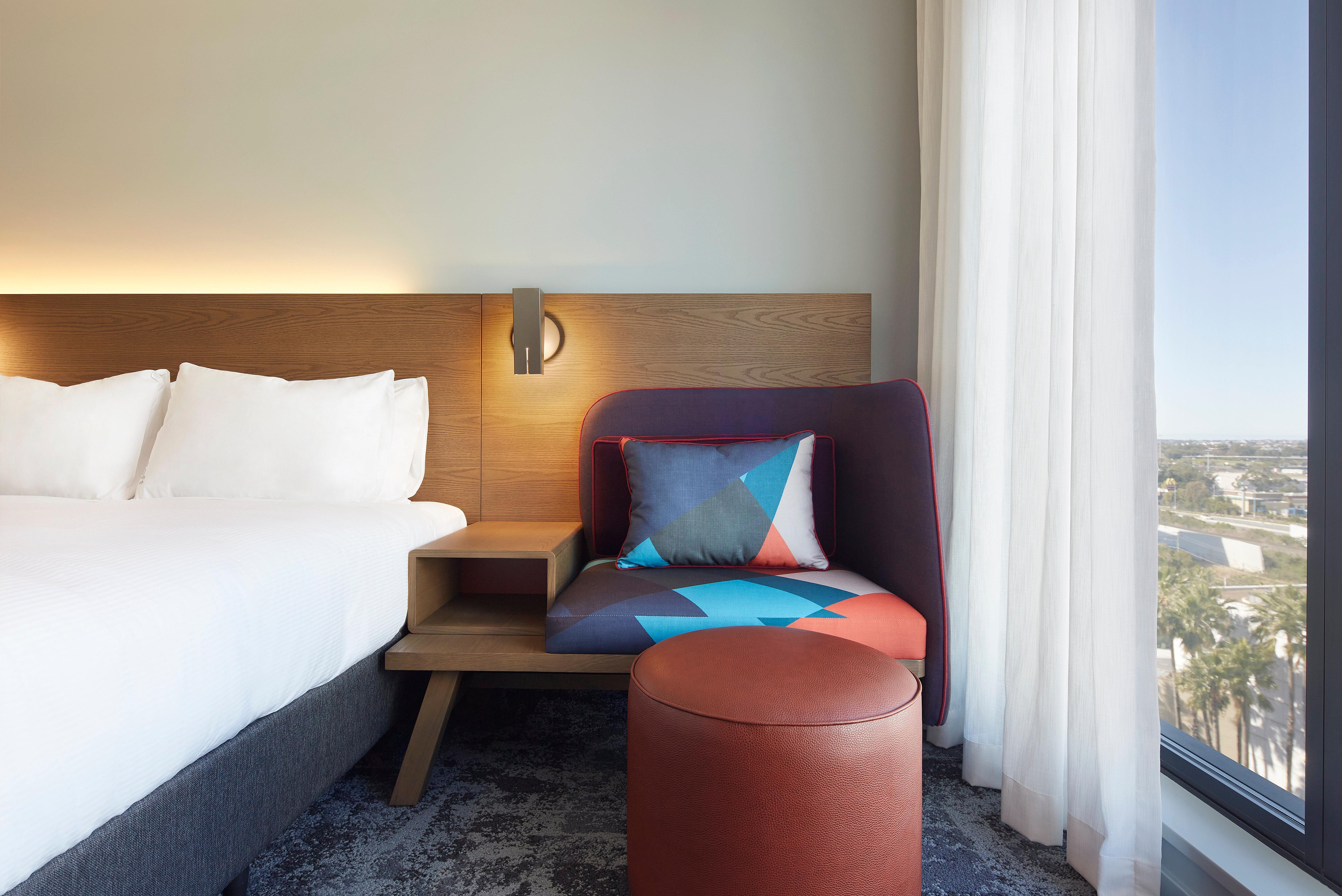 Holiday Inn Express Sydney Airport By Ihg Eksteriør bilde