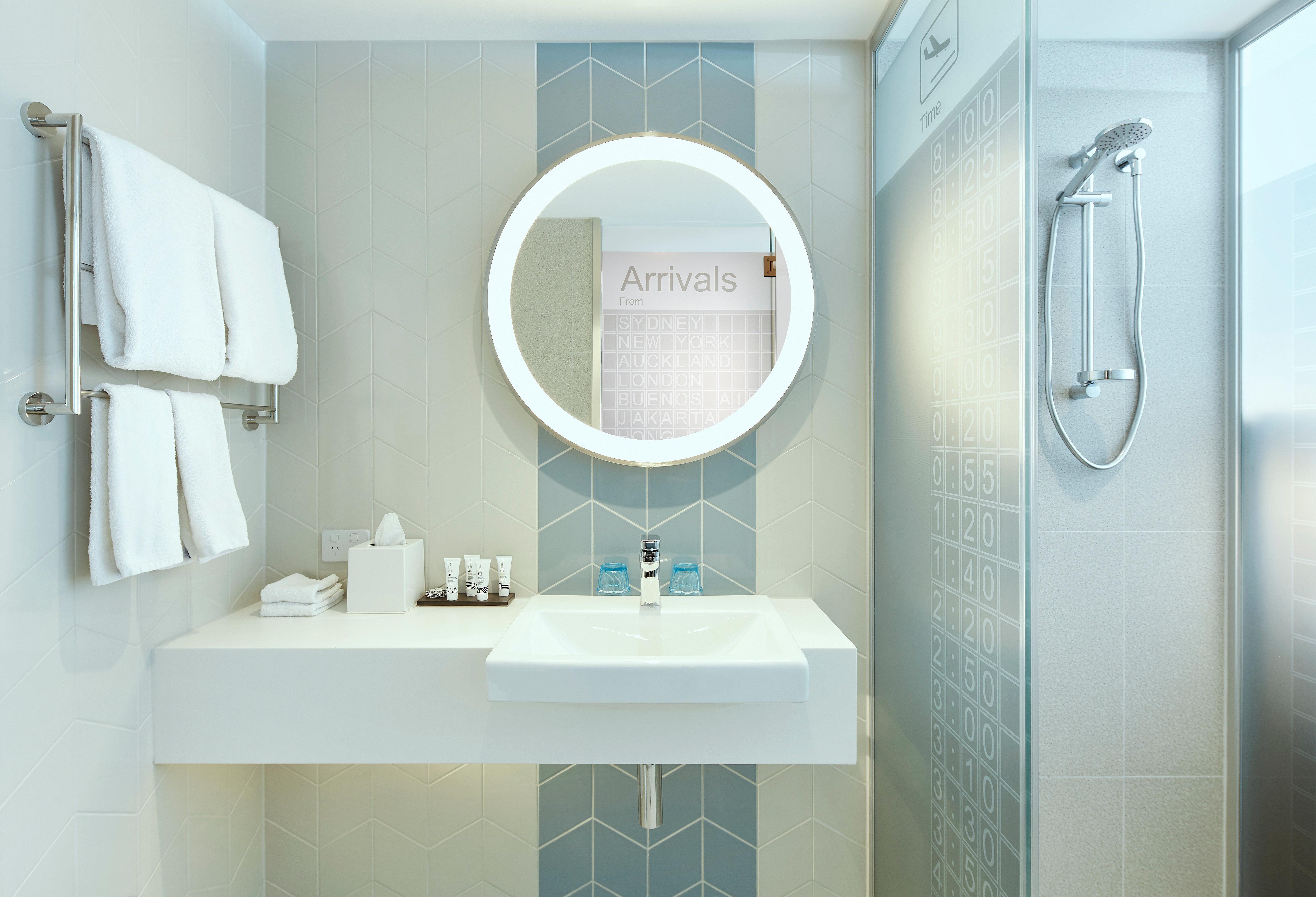 Holiday Inn Express Sydney Airport By Ihg Eksteriør bilde