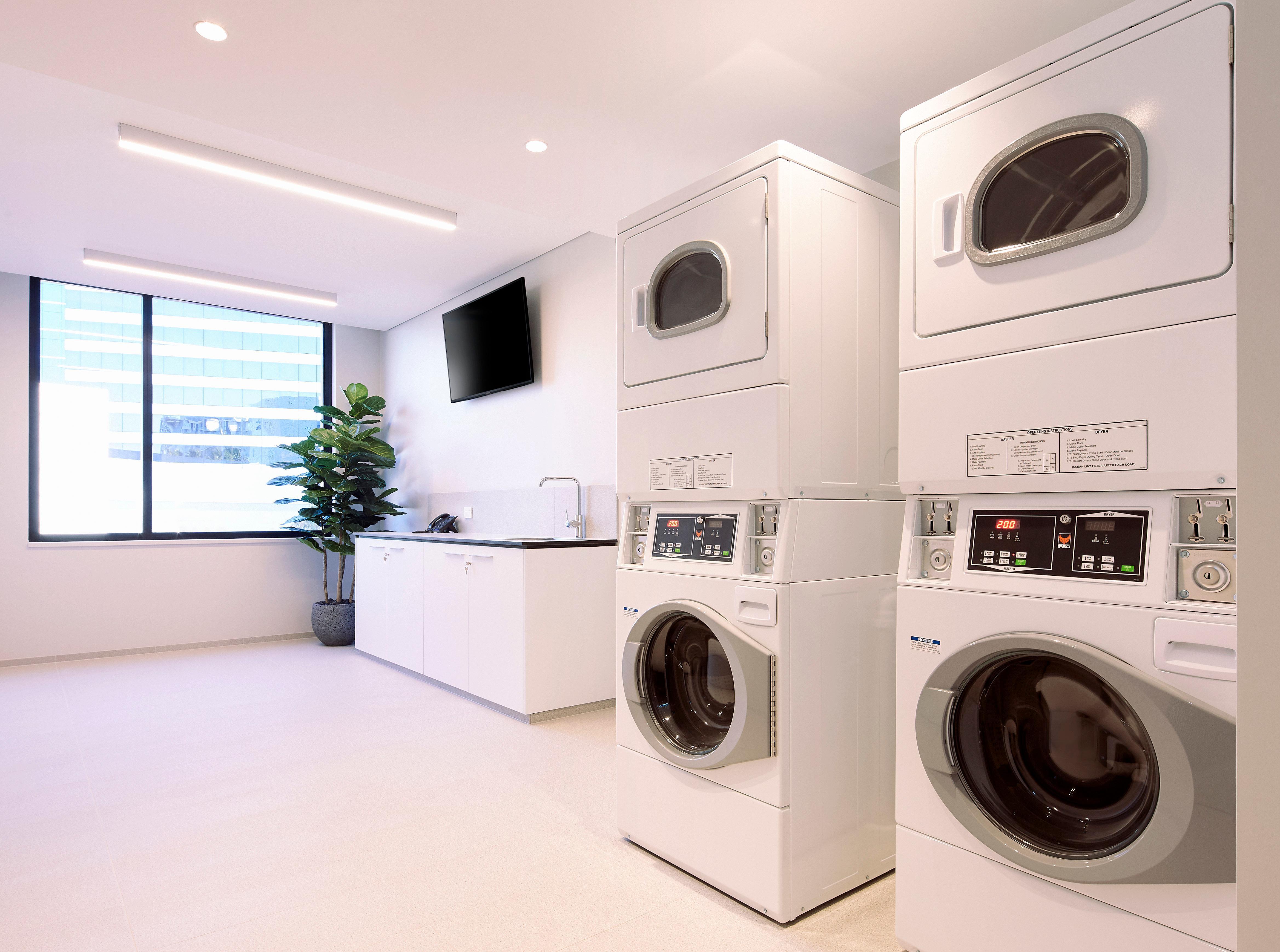 Holiday Inn Express Sydney Airport By Ihg Eksteriør bilde